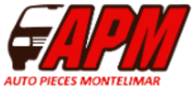 APM Auto Pièces Montélimar