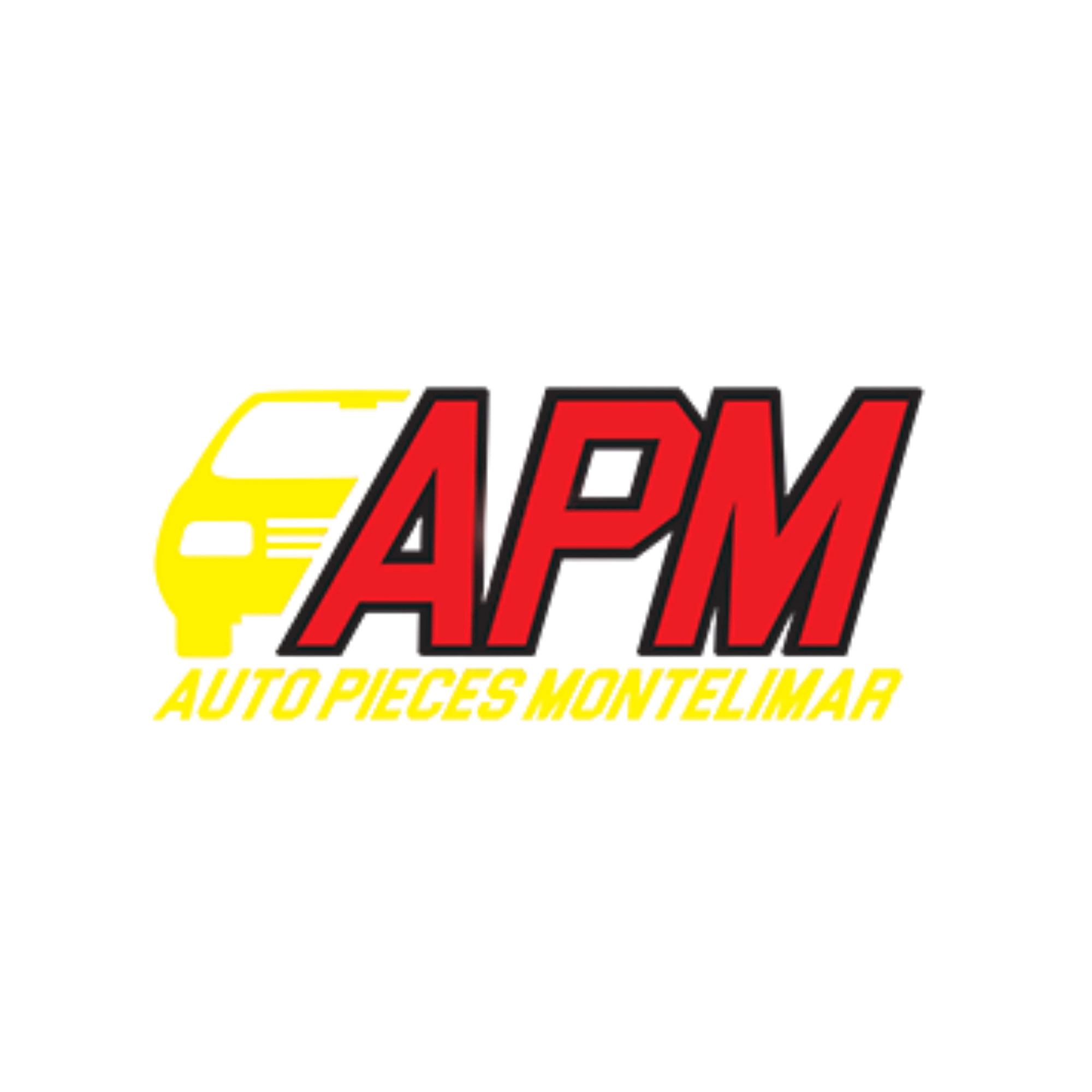 APM Auto Pièces Montélimar